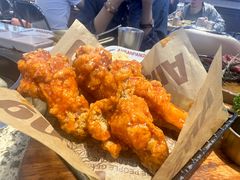 -安又胖韩国烤肉(美罗城店)