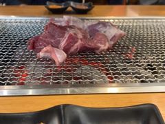 -肉甲韩国木炭烤肉(新壹街1店)