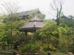 -清远熹乐谷温泉度假酒店