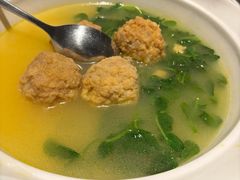 -肆月河豚·淮扬菜·湘菜(华天店)