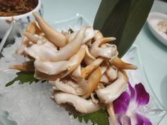 -新海渔港·胶东海鲜家常菜·家宴(奥体中心店)