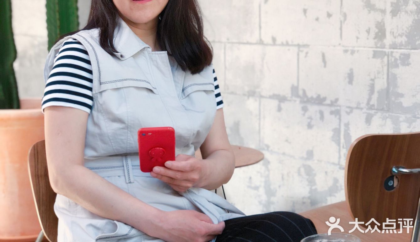 好了， 温哥华这边也5月13号了  因为真挚之至