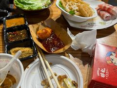 -胖记烤肉(湖大店)