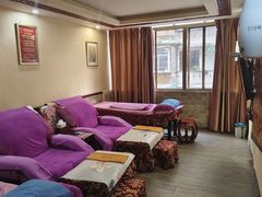 -芳草堂中医门诊部(怡芳苑店)