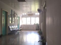 -佛山市中医院(院本部)