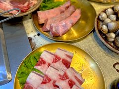 -大油嘴碳烤油边