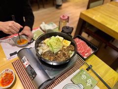 -丽和苑·自助寿喜锅(虹梅路店)