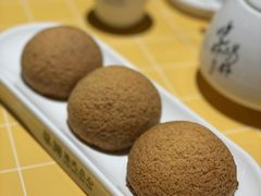 -蔡澜点心·粤菜(花城汇南区店)