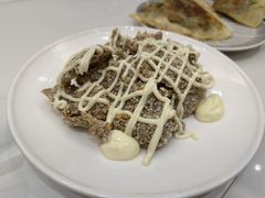 -不倒翁·安徽名菜楼(步行街店)