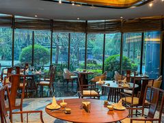 -蛇口希尔顿南海酒店·随轩中餐厅·粤菜