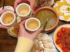 -吉祥圣雪藏餐