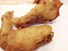 -汉堡王(大连柏威年餐厅店)