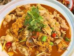 -黑牛码头·小龙虾·烧烤