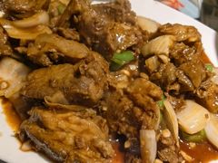 -乡间好味私家菜(总店)