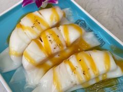 -香香海南菜餐厅