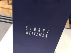-STUART WEITZMAN(静安嘉里中心店)