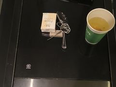 -蓉府金足印象(清江西路店)