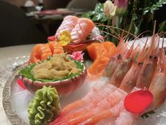 -阿吾罗日本料理(K11艺术中心店)