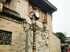 -龙潭水乡