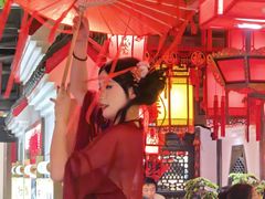 -矮板凳老火锅(宽窄巷子店)