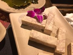 -舒家大院老火锅(台江路店)