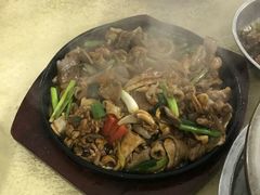 -标记美食新鲜猪杂(兴南大道店)