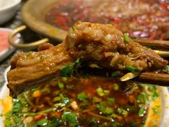 -佬革命主题火锅(玉沙路店)