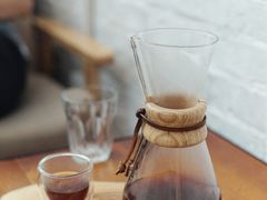 虹吸咖啡-COFFEE HOLIC(朝外SOHO店)