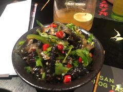 -蛙三泡椒牛蛙(万象城店)