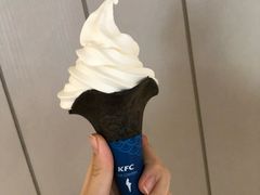-肯德基(东门中店)