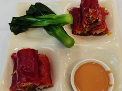 泰国红米鲜虾肠-和乐喜点(宝岗大道店)