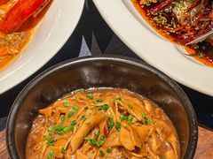 -三利音·东方司宴(外滩店)