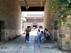 -古关火锅店(古北水镇景区店)