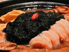 -8餐厅(新葡京酒店)