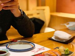 -金井日本料理(丽柏广场店)