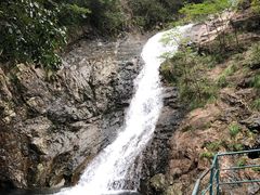 -宁波五龙潭景区