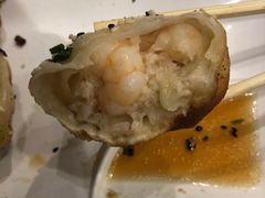 藤椒大虾生煎-小杨生煎(龙之梦购物中心店)