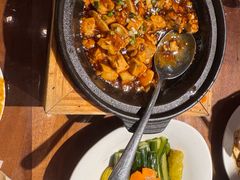 -南门小馆·清真(国贸商城店)