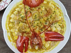 -世博源公馆·本帮融合菜·主题包厢·江景餐厅