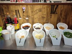 -蛙鱼道美蛙鱼自助火锅(新耍都店)