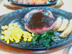 -萨莉亚意式餐厅(石鼓路店)