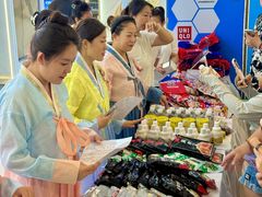 -鑫日千里马朝鲜族小馆(总店)