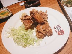 -炉胜·炉端烧·居酒屋