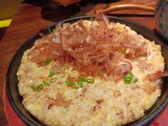 -千代武日本料理(爱建店)