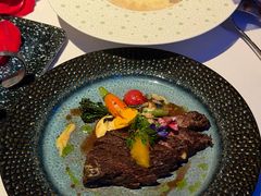 -天玑高空江景餐厅&酒吧Sky Secret Restaurant&Bar