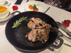-王品牛排(珠海富华里店)