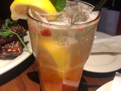 -Chili's Cafe&Bar奇利斯(滨江店)