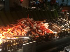 -星伦多自助料理·涮烤一体(虹悦城店)