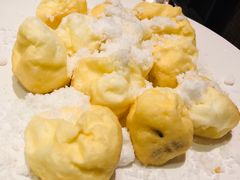 -长春净月潭喜来登酒店·盛宴标帜餐厅