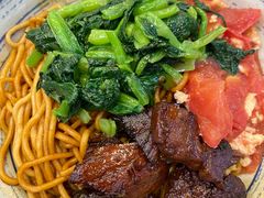 -梅溪·小伙子干挑面(安吉总店)
